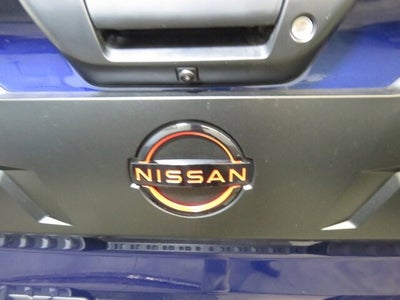 2024 Nissan Titan XD PRO-4X