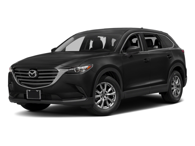 2016 Mazda Mazda CX-9 Touring