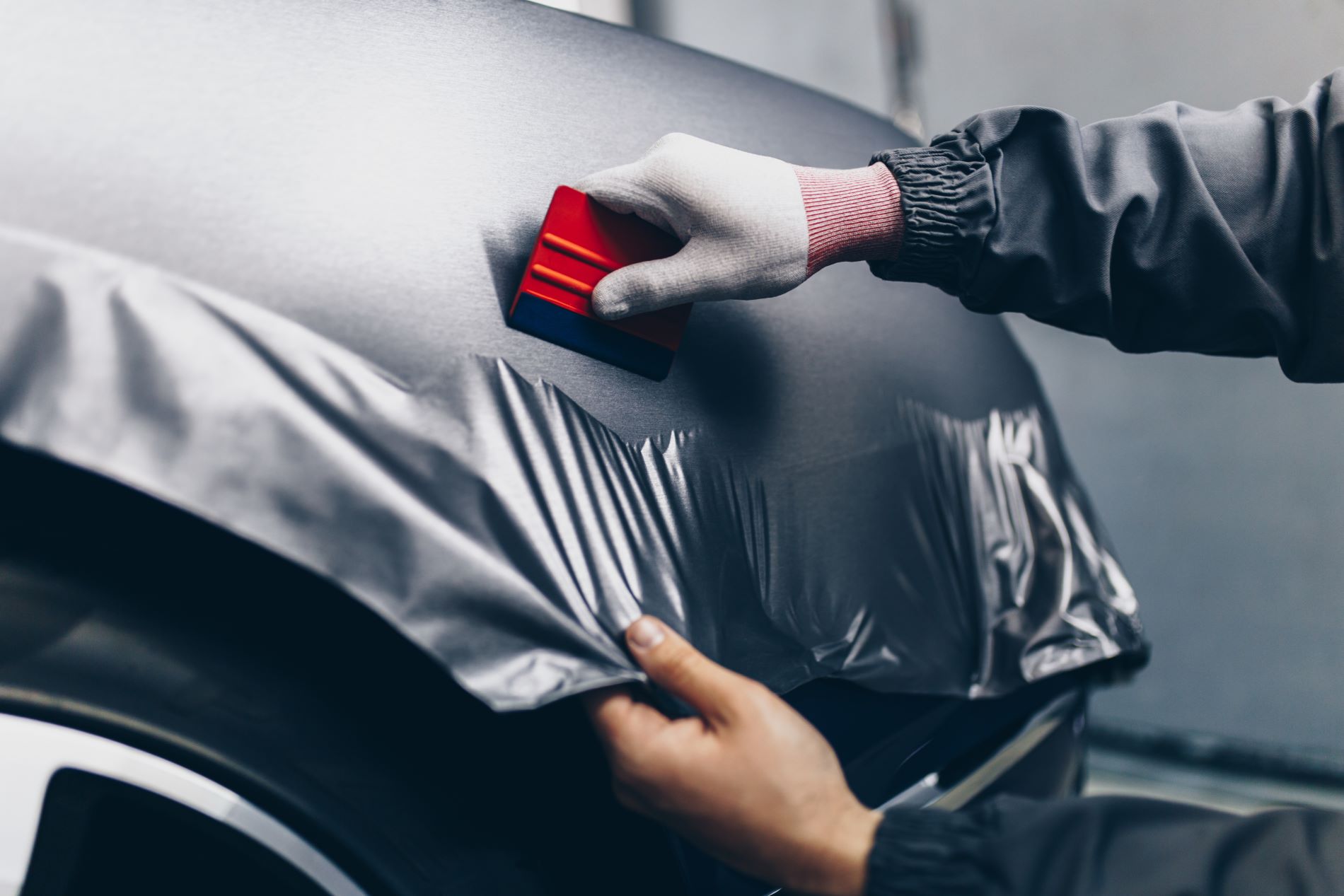 How Much Does It Cost To Wrap A Car? – Lake Norman Infiniti Blog