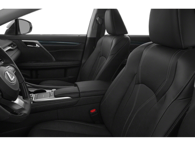 2022 Lexus RX 450h Premium