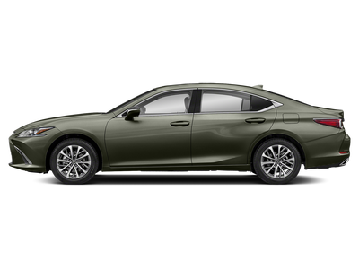 2023 Lexus ES 350 Premium